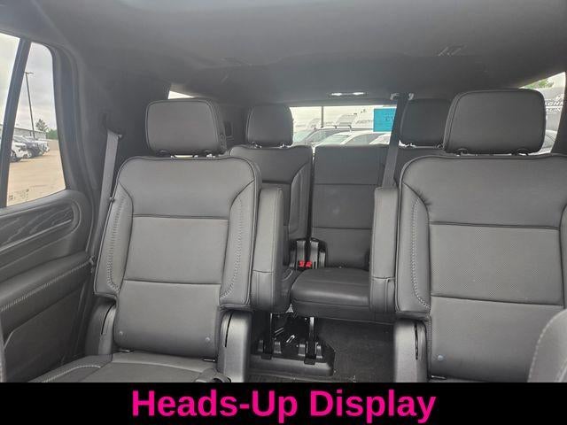 2023 GMC Yukon 4WD 4dr Denali