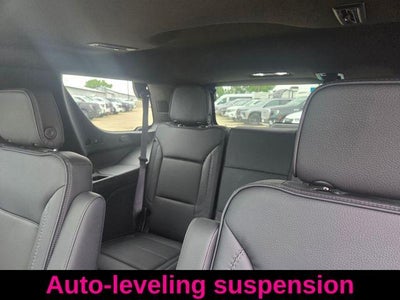 2023 GMC Yukon 4WD 4dr Denali