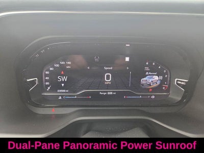2023 GMC Yukon 4WD 4dr Denali