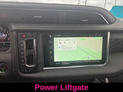 2023 GMC Yukon 4WD 4dr Denali
