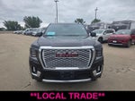 2023 GMC Yukon 4WD 4dr Denali
