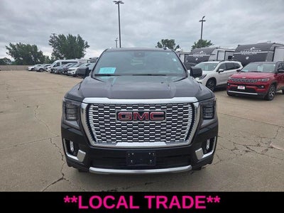 2023 GMC Yukon 4WD 4dr Denali