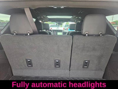 2023 GMC Yukon 4WD 4dr Denali