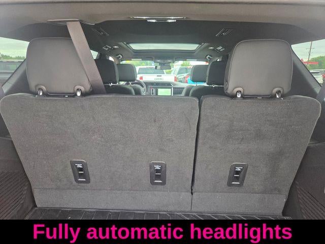 2023 GMC Yukon 4WD 4dr Denali