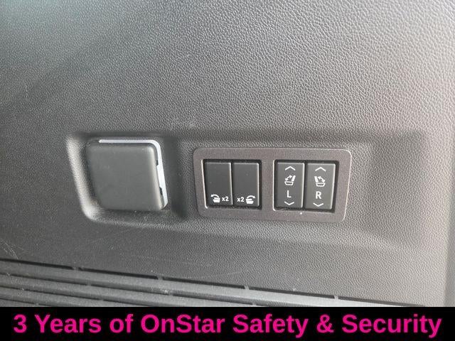 2023 GMC Yukon 4WD 4dr Denali