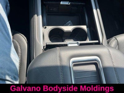 2023 GMC Yukon 4WD 4dr Denali