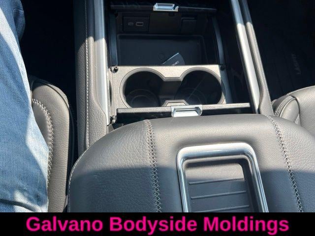 2023 GMC Yukon 4WD 4dr Denali