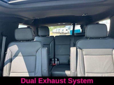 2023 GMC Yukon 4WD 4dr Denali