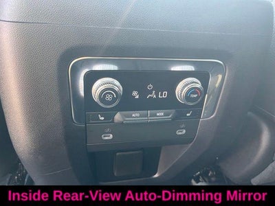 2023 GMC Yukon 4WD 4dr Denali