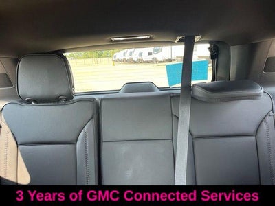 2023 GMC Yukon 4WD 4dr Denali
