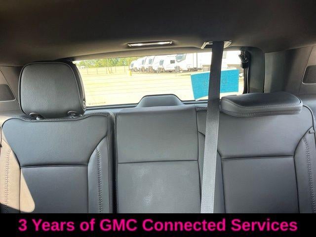 2023 GMC Yukon 4WD 4dr Denali