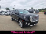 2023 GMC Yukon 4WD 4dr Denali