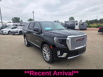 2023 GMC Yukon 4WD 4dr Denali