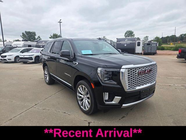 2023 GMC Yukon 4WD 4dr Denali