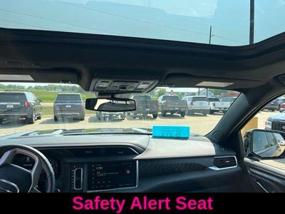 2023 GMC Yukon 4WD 4dr Denali