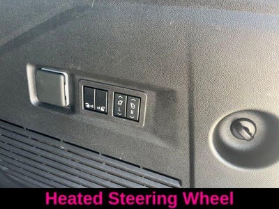 2023 GMC Yukon 4WD 4dr Denali