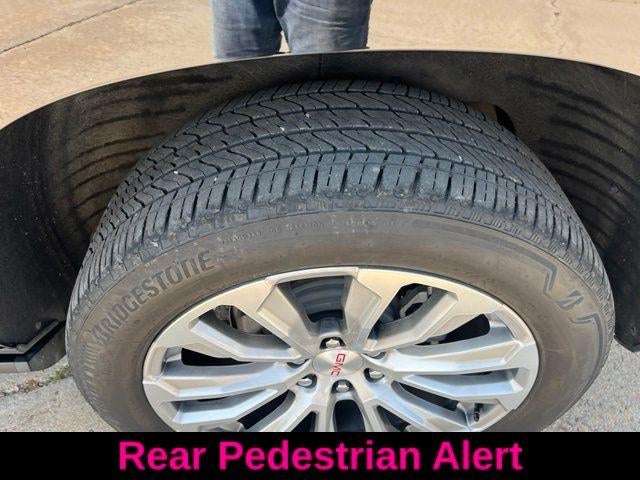 2023 GMC Yukon 4WD 4dr Denali