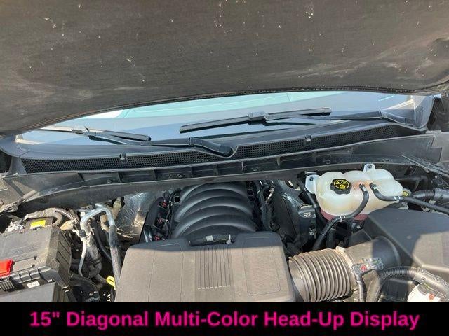 2023 GMC Yukon 4WD 4dr Denali