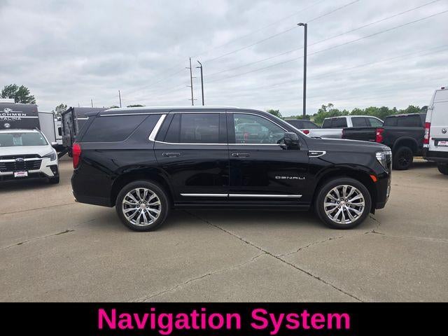 2023 GMC Yukon 4WD 4dr Denali