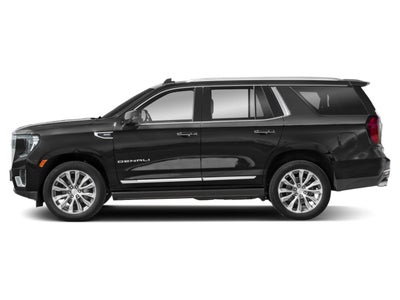 2023 GMC Yukon 4WD 4dr Denali