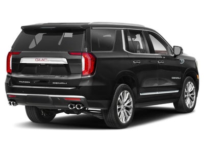 2023 GMC Yukon 4WD 4dr Denali
