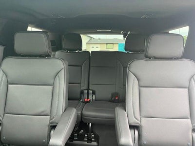 2026 GMC Yukon 4WD 4dr Denali