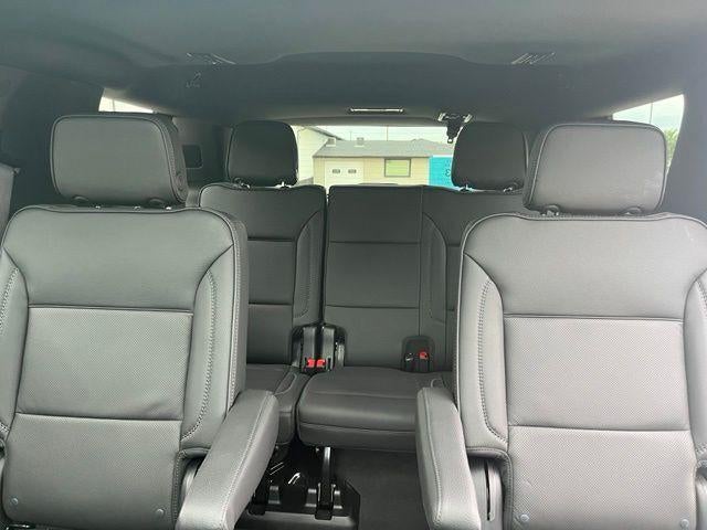 2026 GMC Yukon 4WD 4dr Denali