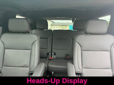 2026 GMC Yukon 4WD 4dr Denali