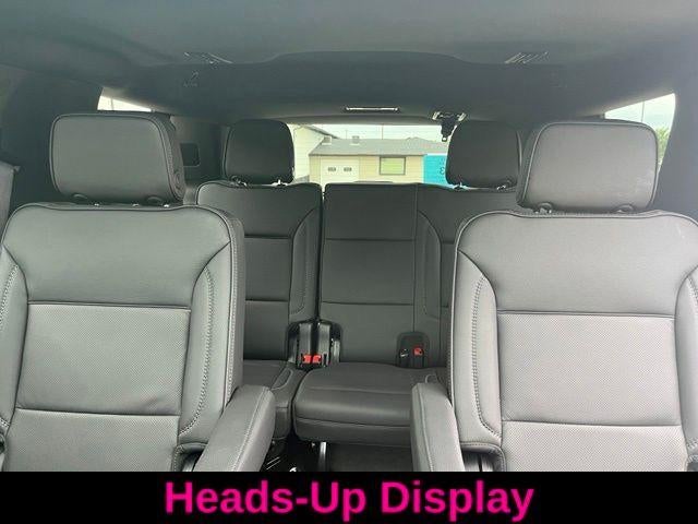 2026 GMC Yukon 4WD 4dr Denali