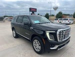 2026 GMC Yukon 4WD 4dr Denali