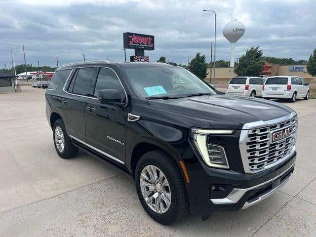 2026 GMC Yukon 4WD 4dr Denali