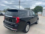 2026 GMC Yukon 4WD 4dr Denali