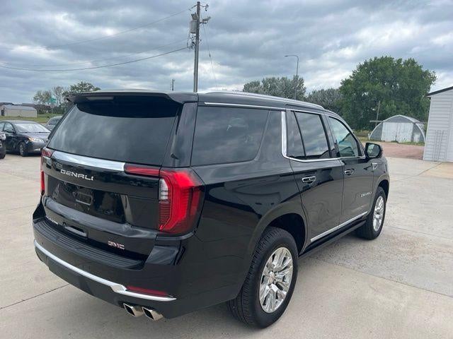 2026 GMC Yukon 4WD 4dr Denali