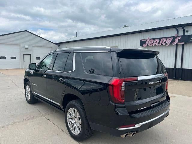 2026 GMC Yukon 4WD 4dr Denali