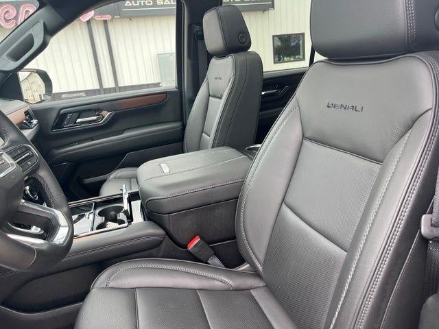 2026 GMC Yukon 4WD 4dr Denali