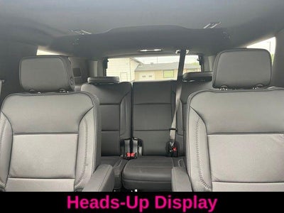 2026 GMC Yukon 4WD 4dr Denali