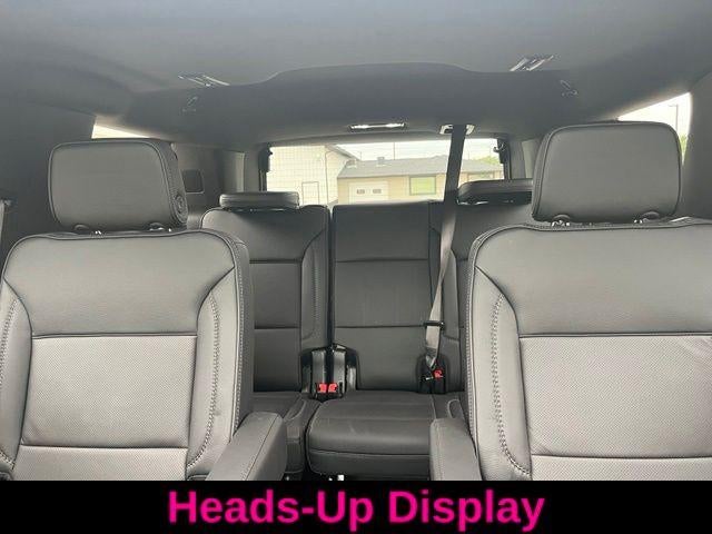 2026 GMC Yukon 4WD 4dr Denali