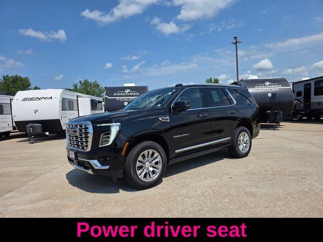 2026 GMC Yukon 4WD 4dr Denali