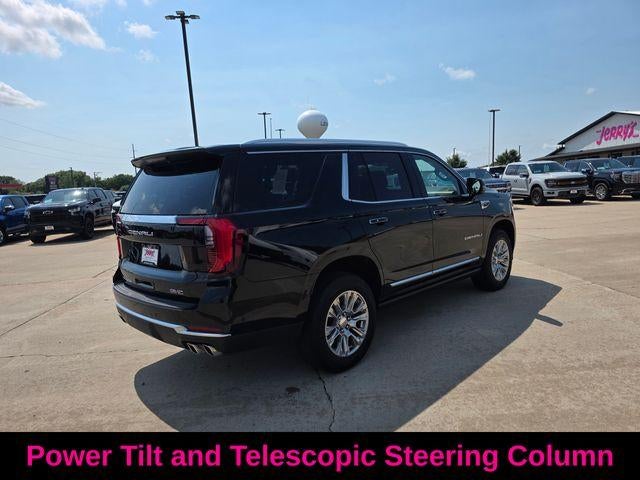 2026 GMC Yukon 4WD 4dr Denali