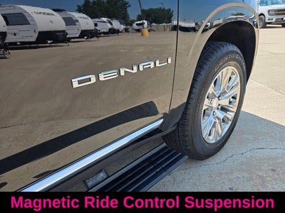 2026 GMC Yukon 4WD 4dr Denali
