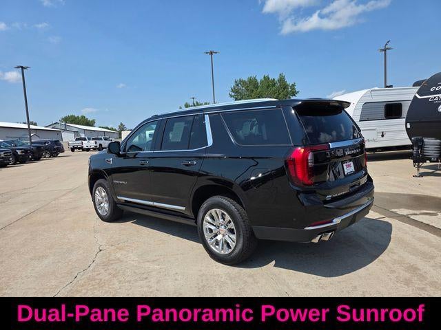 2026 GMC Yukon 4WD 4dr Denali
