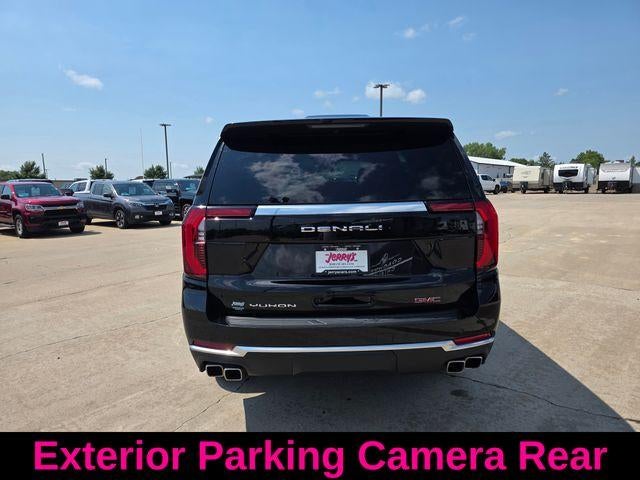 2026 GMC Yukon 4WD 4dr Denali