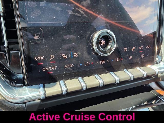 2026 GMC Yukon 4WD 4dr Denali
