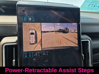 2026 GMC Yukon 4WD 4dr Denali