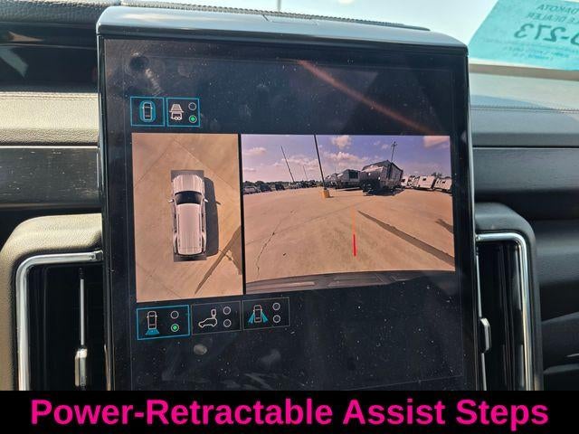 2026 GMC Yukon 4WD 4dr Denali