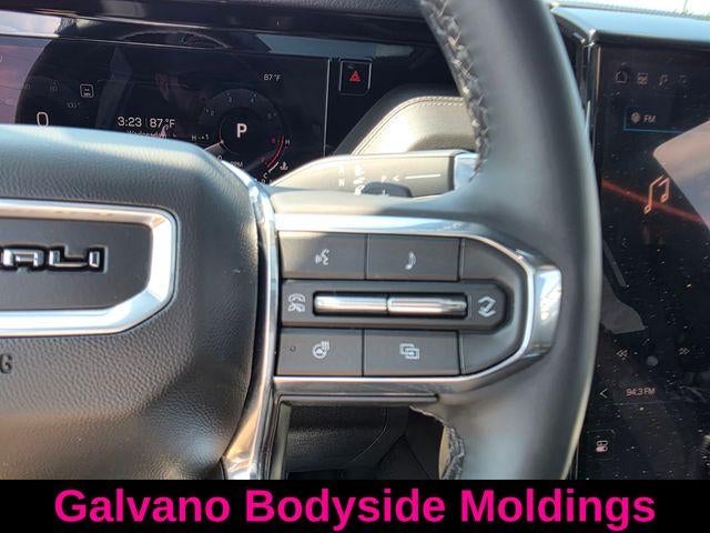 2026 GMC Yukon 4WD 4dr Denali