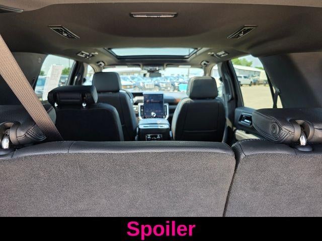2026 GMC Yukon 4WD 4dr Denali