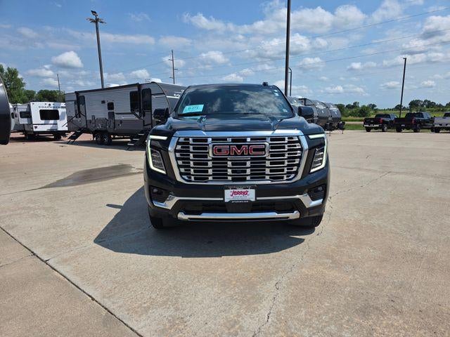 2026 GMC Yukon 4WD 4dr Denali