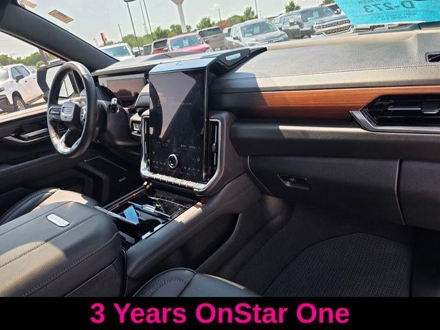2026 GMC Yukon 4WD 4dr Denali