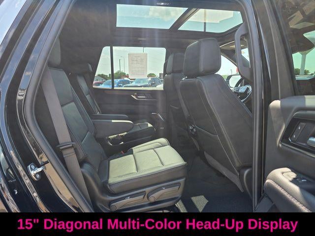 2026 GMC Yukon 4WD 4dr Denali